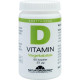 NATUR DROGERIET - D3-vitamin 25 mcg Vegetabilsk